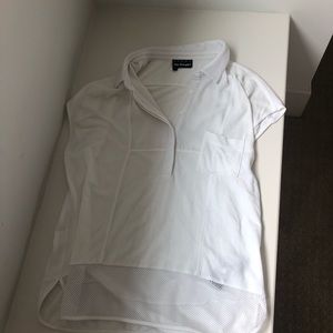 The kooples sport top